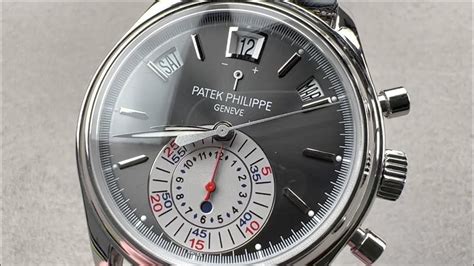 5960p-001 patek philippe|patek 5960p specs.